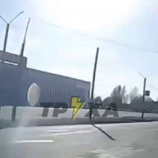 סופרמרקט הבנייה בודמן הותקף בחרקוב, כך מדווחים ציבורים מקומיים.