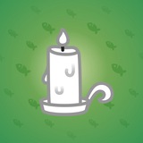 Eternal Candle #13