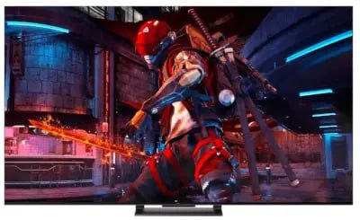 Продам TCL 75C745 QLED 75" — фото 1