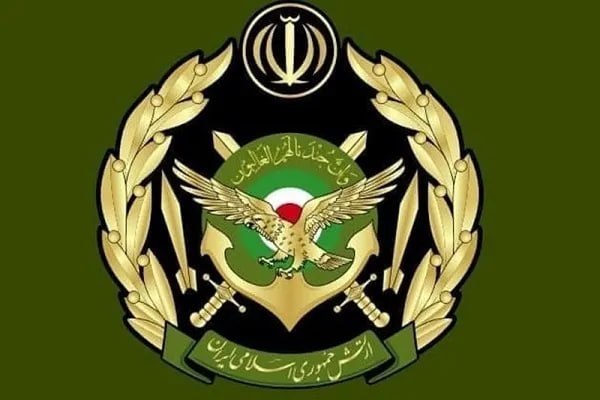 جماران: ♨️ ارتش: هر تهدیدی در برابر سد دفاعی ایمان و تخصص ما بی‌اثر خواهد بود🔸ارتش به مناسبت ۲۶ مرداد ماه، سالروز بازگشت آزادگان
