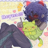 ⋆౨ৎ˚Reyna💻⋆౨ৎ˚⟡˖ ࣪||{14+/16+}