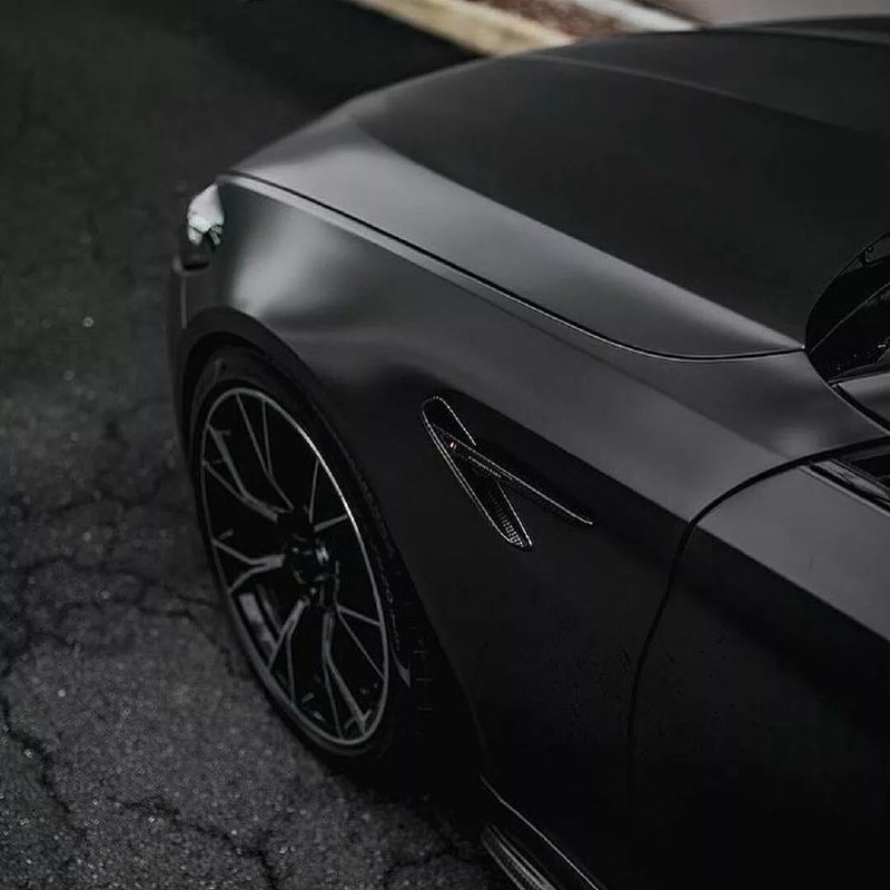 BMW M5 F90 6