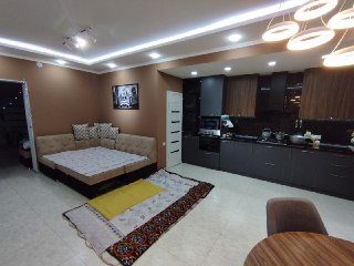 For sale: house in Kim Pen Khva