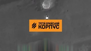 הם טיפסו מהצינור הזה בהמוניהם ומיד נשכבו": לוחמי יחידת NC13, באמצעות NRK ו-FPV, שחררו את התקפת האויב בגישה