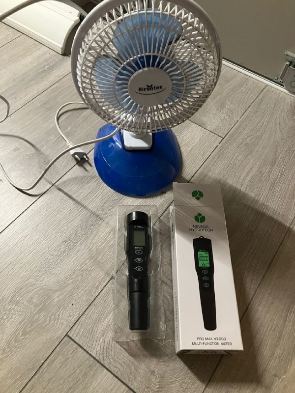 доброго дня, продам GrowBox\гроубокс\ящик для выращивания растений 🌱 — фото 1