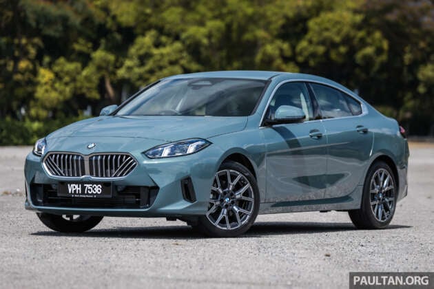 🚀 Пятница с подвигом: малайзийский BMW с крутими скидками!В исключительной акци