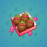 Berry Box #124