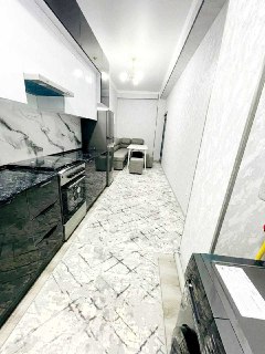 Sergeli Choshtepa Metro, 3 xona uy oilaga ijaraga beriladi. MAKLERSIZ
