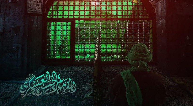 بسیج دانشکده ادبیات و علوم انسانی: مثل بغض از وسط حنجره برخاستهایمهمچو اشک از غم یک خاطره برخاستهایمبا دو صد حاجت و درد و گره برخاستهایمبه هوای حرم سامر
