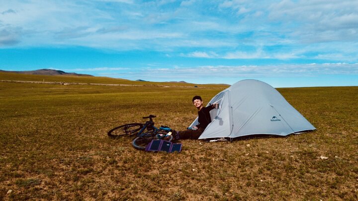 蒙古國不是為遊客服務的地方，五件你該知道的事