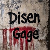 Disen Gage
