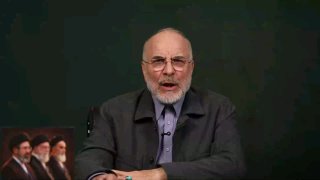 Kalifaf: The enemy mistakenly sensed that Iran was weakened and launched an attack as we strengthen, we must frustrate the enemy to achieve sustainable deterrence in his second video addressing the people: