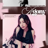 АГОНИЯ * 고통 ( my 𝗹𝗼𝘃𝗲 )