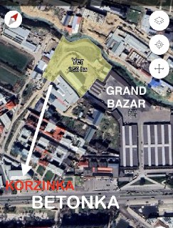 Медгородокда Ер Сотилади. 1,5 Гектар