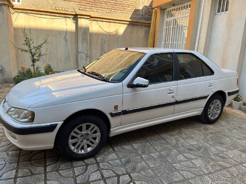 🚘کانال ماشین 🚘: پارس تیوفایو مدل ۹۵ دریچه سیمی کلاس ۱۳ چهار چرخ دیسکبدون رنگ بدون ضربه لاستیک ۹۰ درصد بیمه تا برج ۹ دارای مانیتور و‌دورب