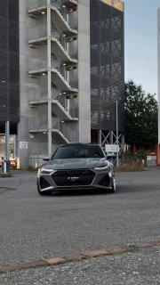 Audi RS