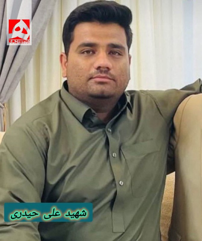 همشهری: 🔹در پی حمله تروریستی اشرار مسلح به خودروی گشت مرزبانی در محور مواصلاتی میرجاوه ـ زاهدان، یکی از مرزبانان جان‌برکف استان 