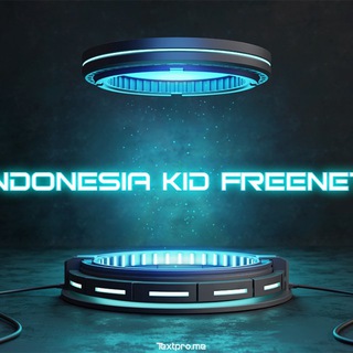 ✪ɪɴᴅᴏɴᴇsɪᴀ ᴋɪᴅ ғʀᴇᴇ ɴᴇᴛ✪ Telegram Group Link