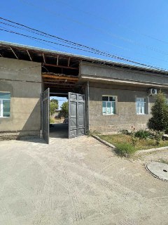 СВОЯ СРОЧНО Продается ДЕШЕВО ДОМ Водник, Мажнунтол махалла Ипотека тож