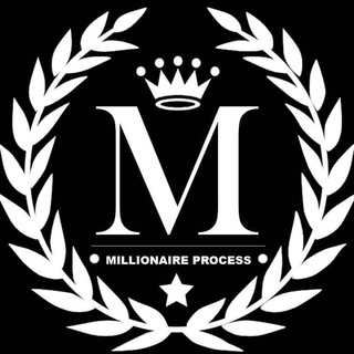 Millionaire process logo