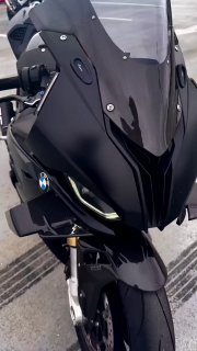 BMW S1000RR
