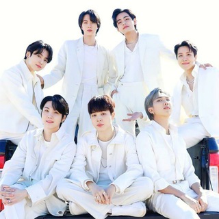 BTS ARMY♬ Telegram Group Link