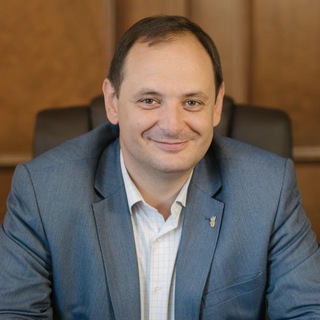 Telegram profile photo for Марцінків 📱 ONLINE