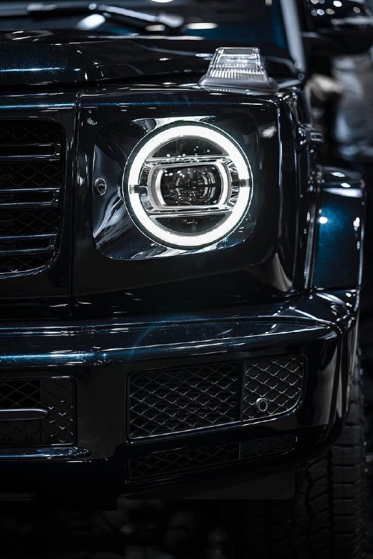 G class