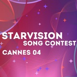 𝕊𝕋𝔸ℝ𝕍𝕀𝕊𝕀𝕆ℕ | sᴏɴɢ ᴄᴏɴᴛᴇsᴛ 04 Cannes