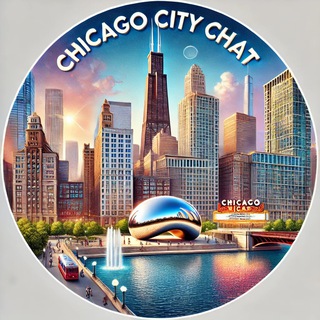 Chicago City chat 🇺🇸 Telegram Group Link