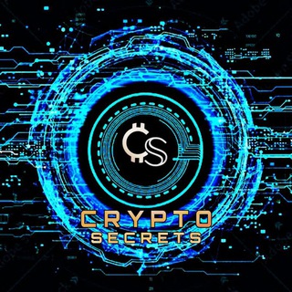 🌓 Crypto Secrets 🌗 Telegram Group Link