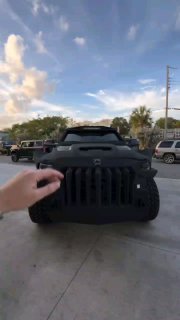 Apocalypse Ram TRX