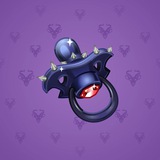 Bling Binky #16