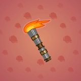 Chill Flame #293