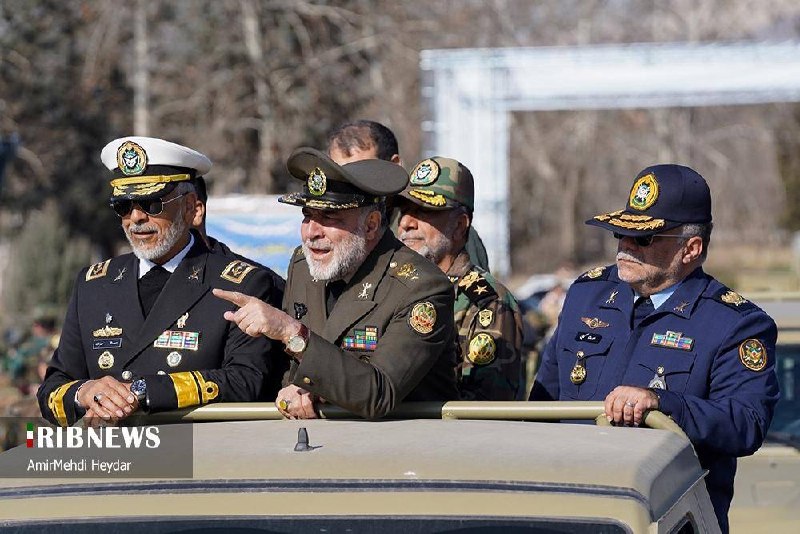 🔺 תא"ל אמיר היידרי: שינוי משוואות המלחמה של איראן היה מעבר לדמיונו של האויב