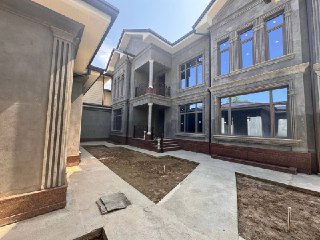 Дом ул. Чинабад 6,4 соток