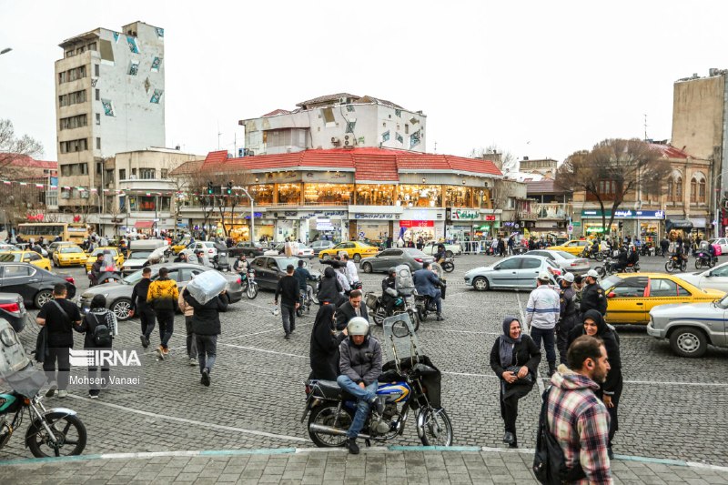 עלות בניית כל קילומטר של המטרו היא בסביבות 55 עד 60 מיליון יורו/ התיקון של תוכנית האב של טהראן נכנס לשלב חדש
