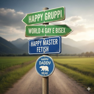Gay Chat Italy Telegram Group Link