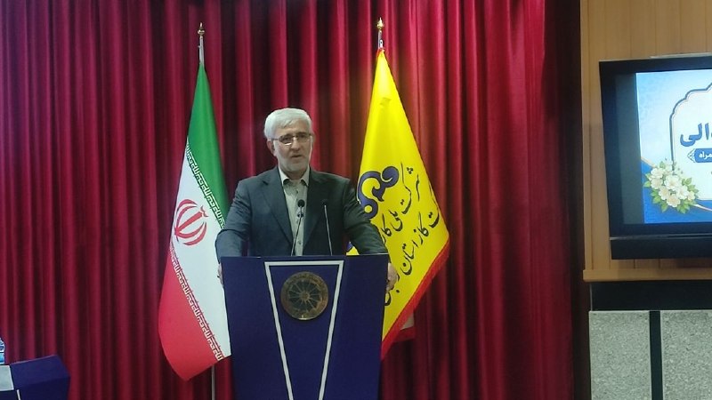 اخبار زنجان: احتمال چالش گازی ۱۱ استان در زمستان پیشرو🔹️ مدیر هماهنگی امور گازرسانی شرکت ملی گاز: در صورت اجرا نشدن برنامههای منسجم
