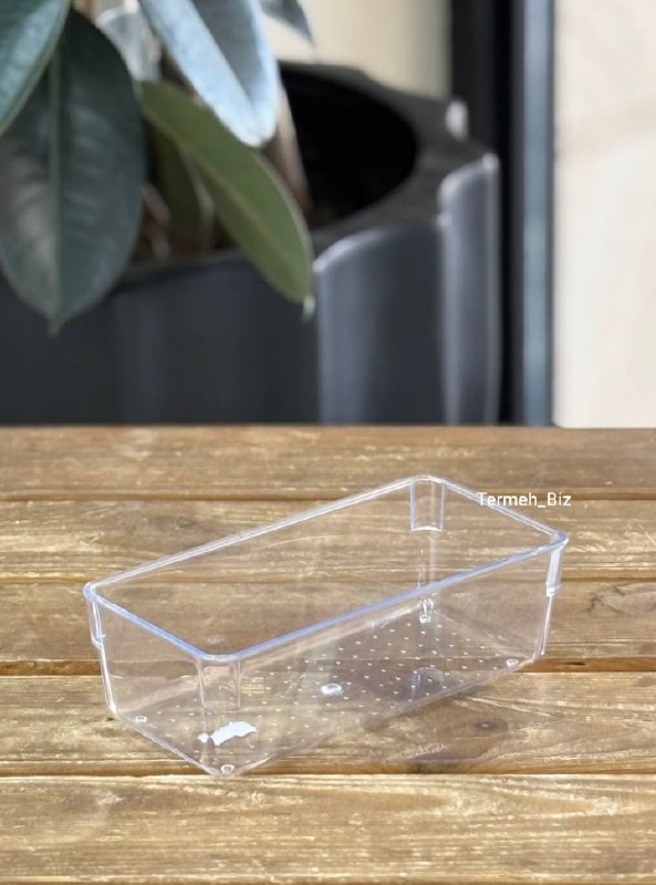 Termeh_Biz: ⚡ محصول جدید ⚡👍 نظم دهنده کد ۷۱۳۰🔻ابعاد : 10*20 cm🔻📦۲۴ عدد🔻قیمت : ۹۸۰۰۰ ت🔗آیدی ادمین:@termebizadmin🔗شماره های تماس:09387