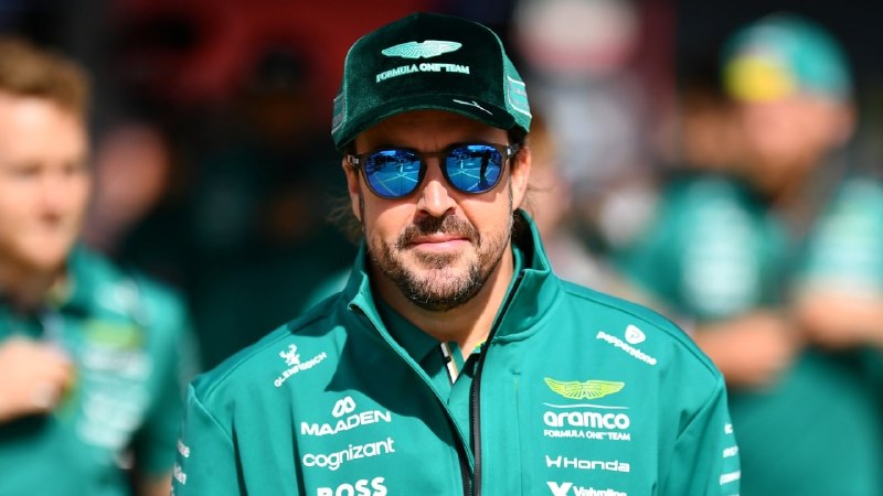 🔍 Формула‑1: «Alonso спит, но не в Спеа! **»Сегодня, 14 июля, автосектор – само