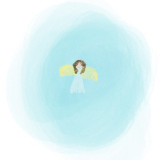 Telegram profile photo for анютины глазки