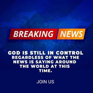 Breaking News English Telegram Group Link