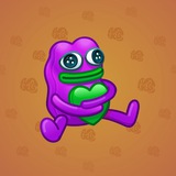 Plush Pepe #192