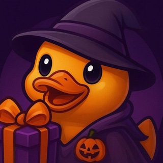 Telegram profile photo for Utya News - Telegram подарки
