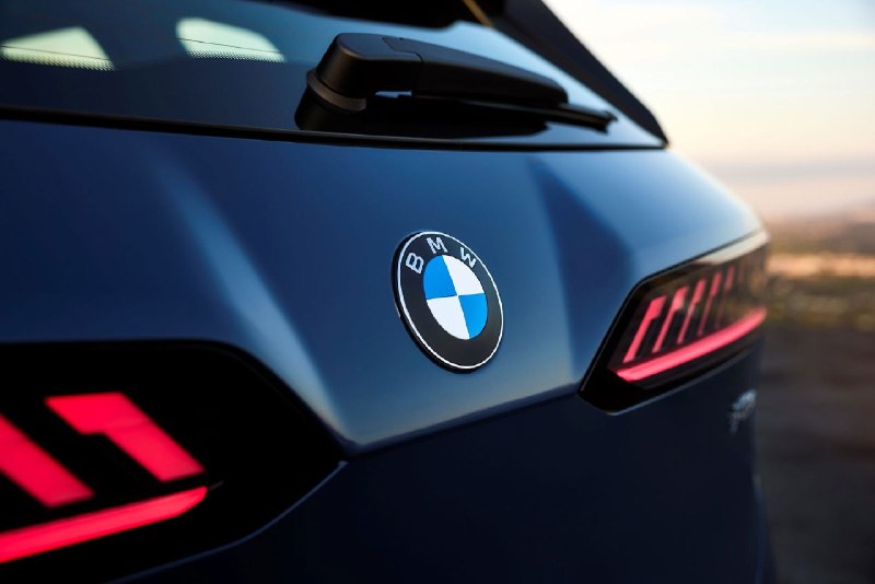 🏎 Новости из мира BMW: немецкий концерн не смог избежать кризиса 🤯Похоже, что