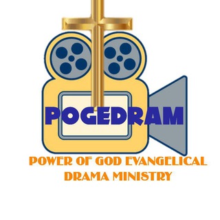 POGEDRAM PRAYER ROOM 4 BODY OF CHRIST IN NIGERIA Telegram Group Link