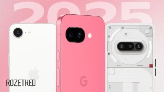 Новый год к нам мчится…  А мы пока подводим итоги уходящего. Как обычно: собираем десятку лучших смартфонов, наушников, ноутбуков и другой техники, а вы выбираете фаворита.   Начинаем с флагманских смартфонов — голосование ждёт в следующем посте.  rozetke…