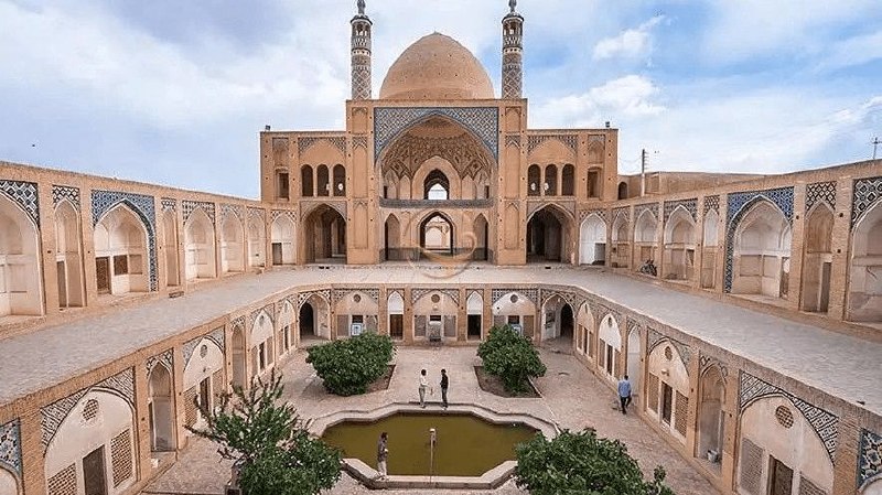 اخبار خراسان شمالی - خبرگزاری فارس: ظرفیت شورای پیشرفت محله در فاروج استفاده می‌شود🔹 امام‌جمعه فاروج: شورای پیشرفت محله در سطح ۳۴ محله و مسجد شهرستان فاروج 