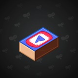 Artisan Brick #50